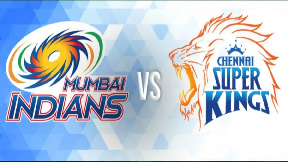 Mumbai Indians vs Chennai Super Kings Preview