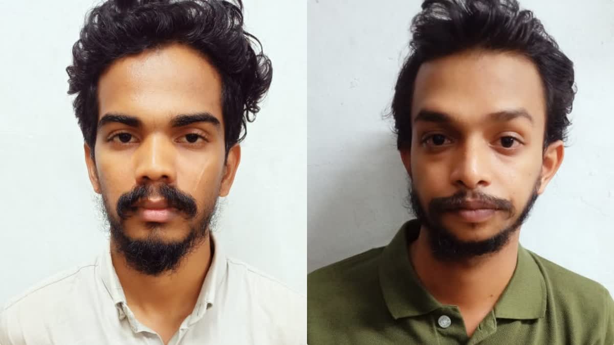 malappuram pocso case  malappuram pocso case two arrested  pocso  pocso case  pocso arrest  malappuram rape  മലപ്പുറം പീഡനം  മലപ്പുറം പോക്‌സോ കേസ്  പോക്‌സോ കേസിൽ യുവാക്കൾ പിടിയിൽ  മലപ്പുറം വാർത്തകൾ  നിലമ്പൂരിൽ പീഡനം  പോക്‌സോ  ചൈൽഡ് വെൽഫെയർ കമ്മിറ്റി  സിഡബ്ല്യൂസി  പ്രായപൂർത്തിയാകാത്ത പെൺകുട്ടികളെ പീഡിപ്പിച്ചു  അരീക്കോട്