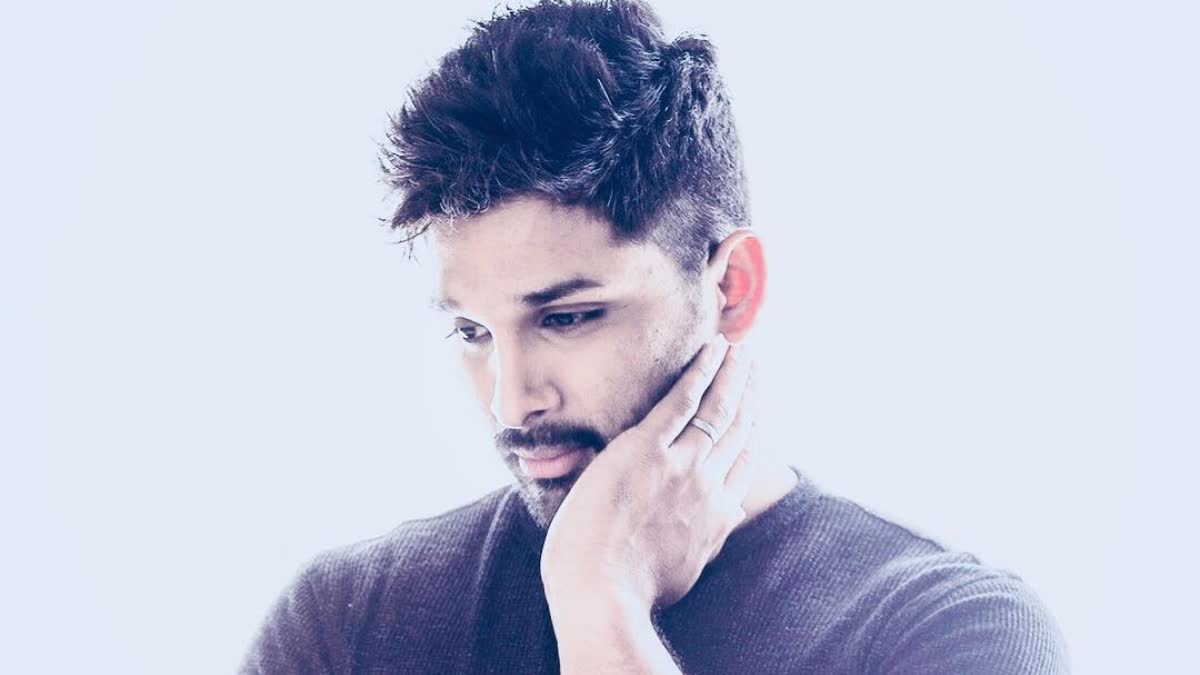 Allu Arjun Birthday