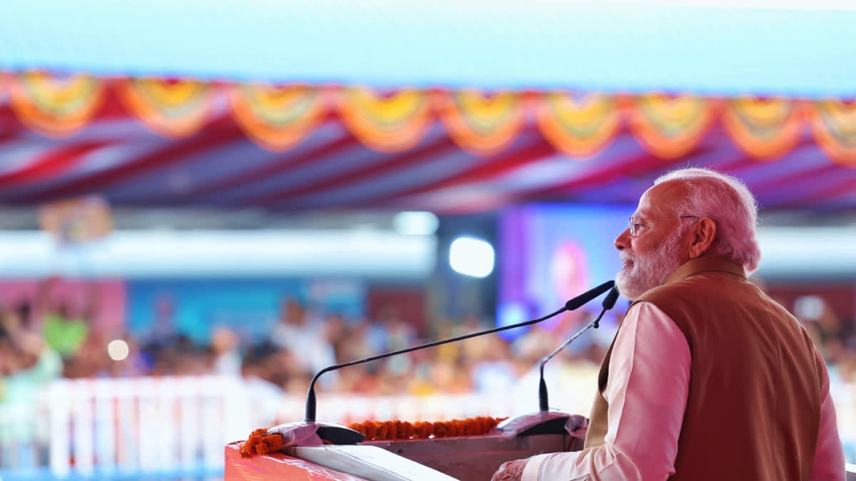 What Modi will do this Weekend? Here is the list of projects he would launch, inaugurate