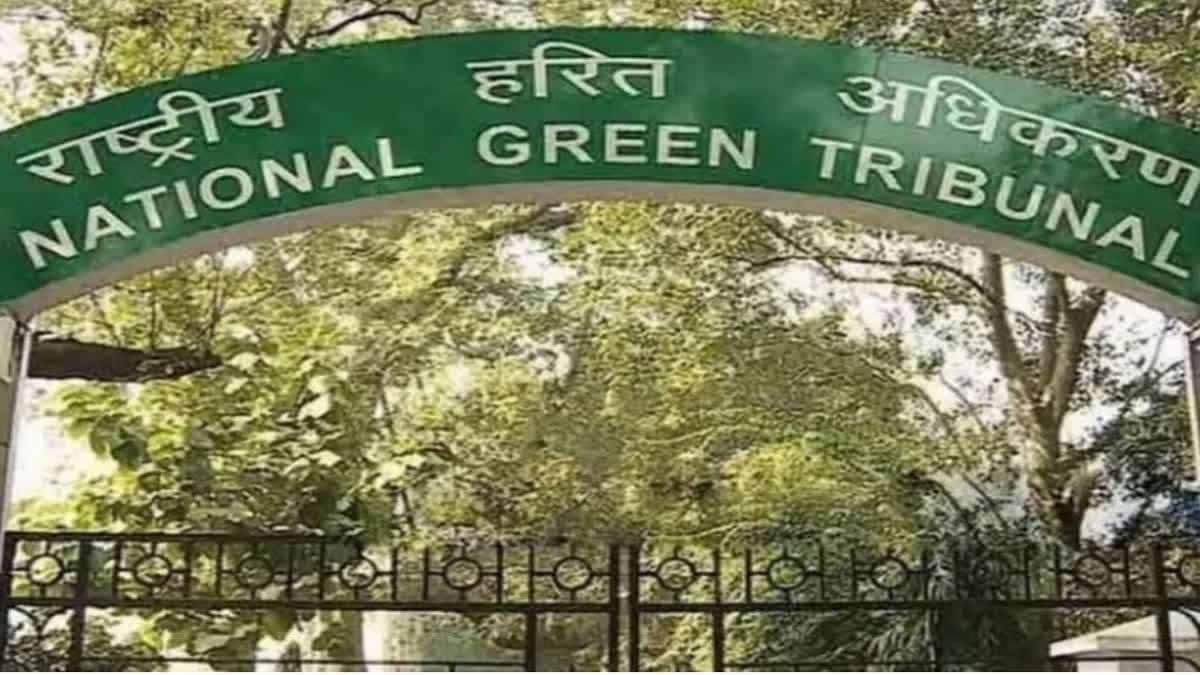 National Green Tribunal