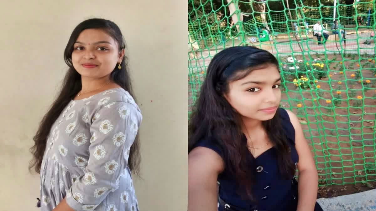 Vadodara Crime Branch locates missing twin sisters in Kheda; one of them got married