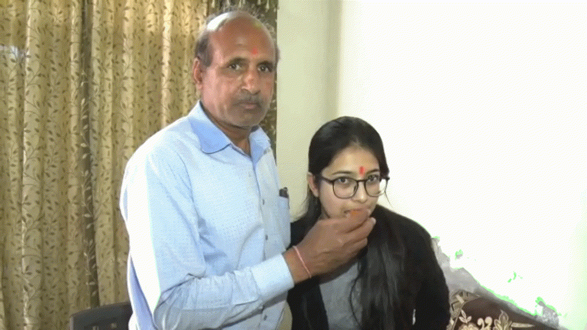 उत्तराखंड की बेटी ने UPPCS में हासिल की सफलता, 
