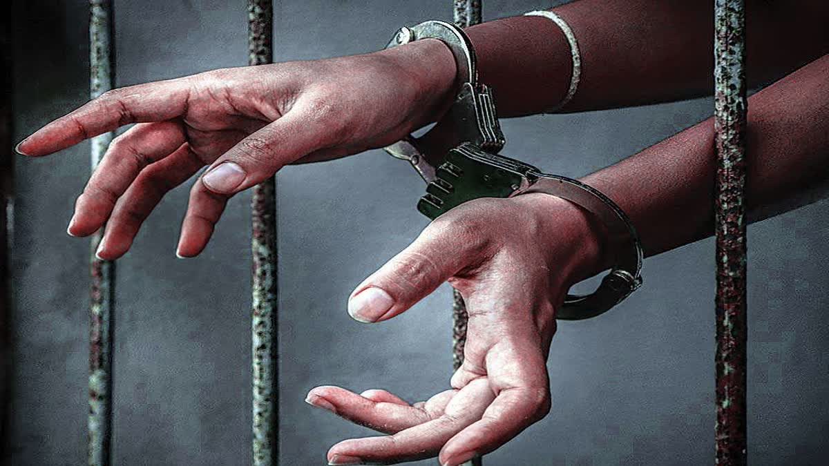 shajapur police arrests man with illegal narcotics