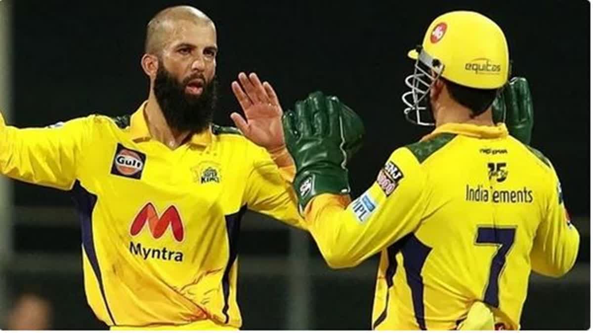 Moeen believes Stokes can succeed Dhoni as CSK captain