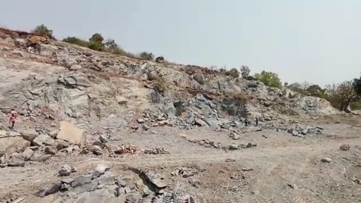 Gumla Ranchi NH 23 widening