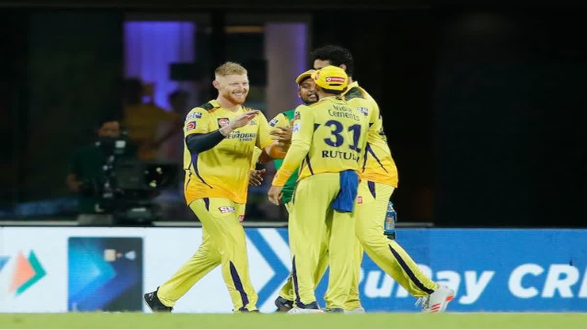 Ben Stokes injury concern, Ben Stokes doubtful as CSK endure fresh injury