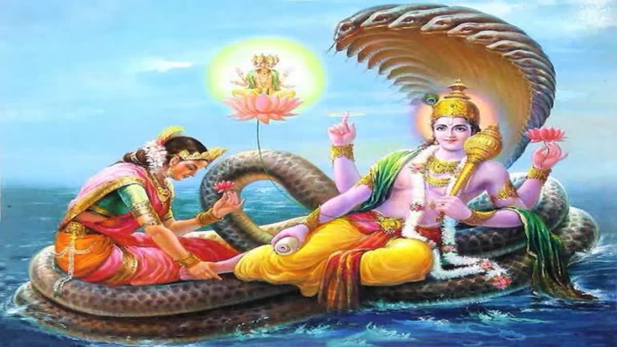 Mohini Ekadashi 2023