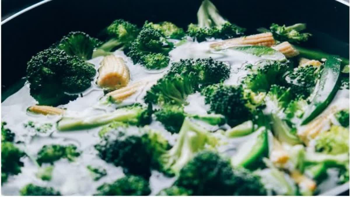 Broccoli Benefits