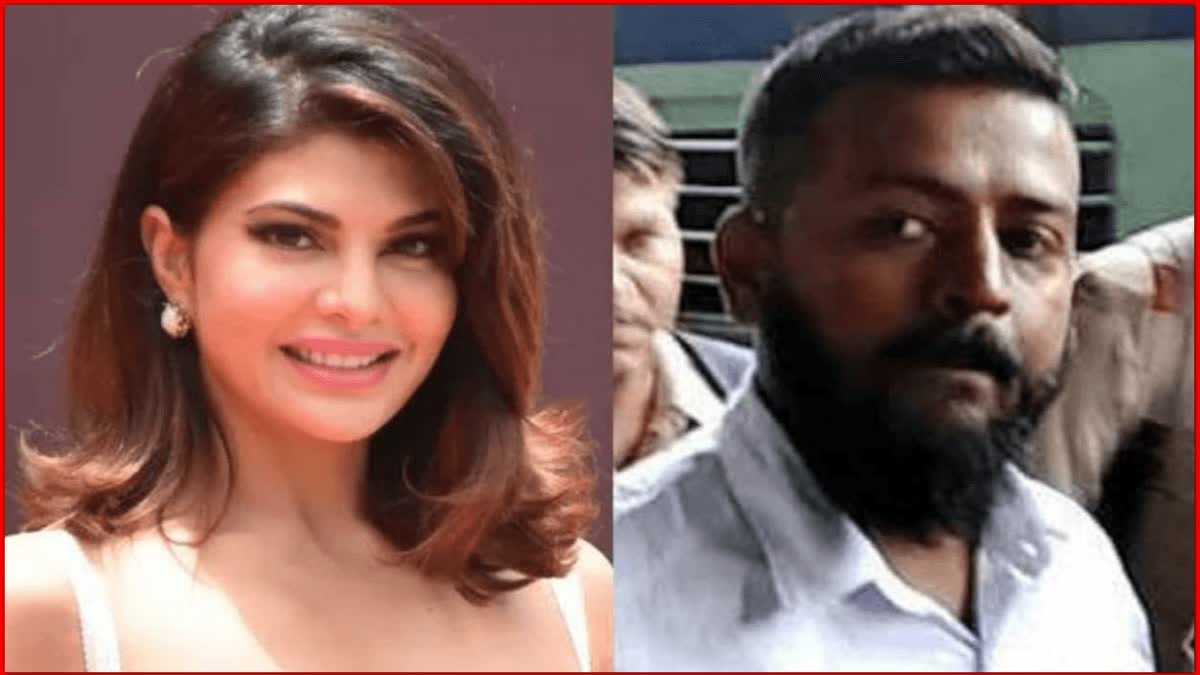 sukesh write letter to jacqueline fernandez