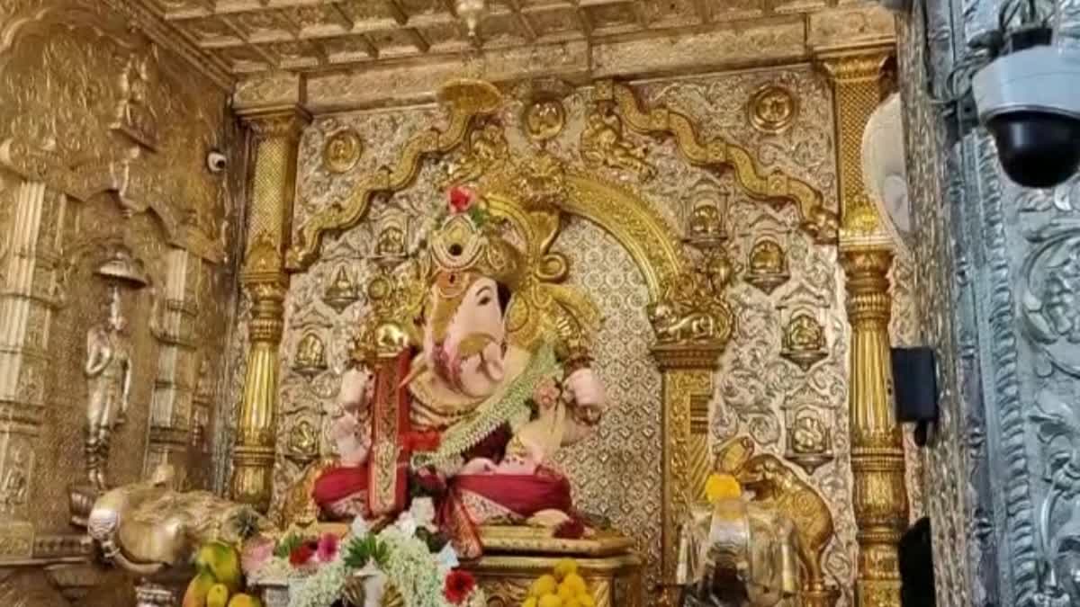 Dagdusheth Halwai Ganpati