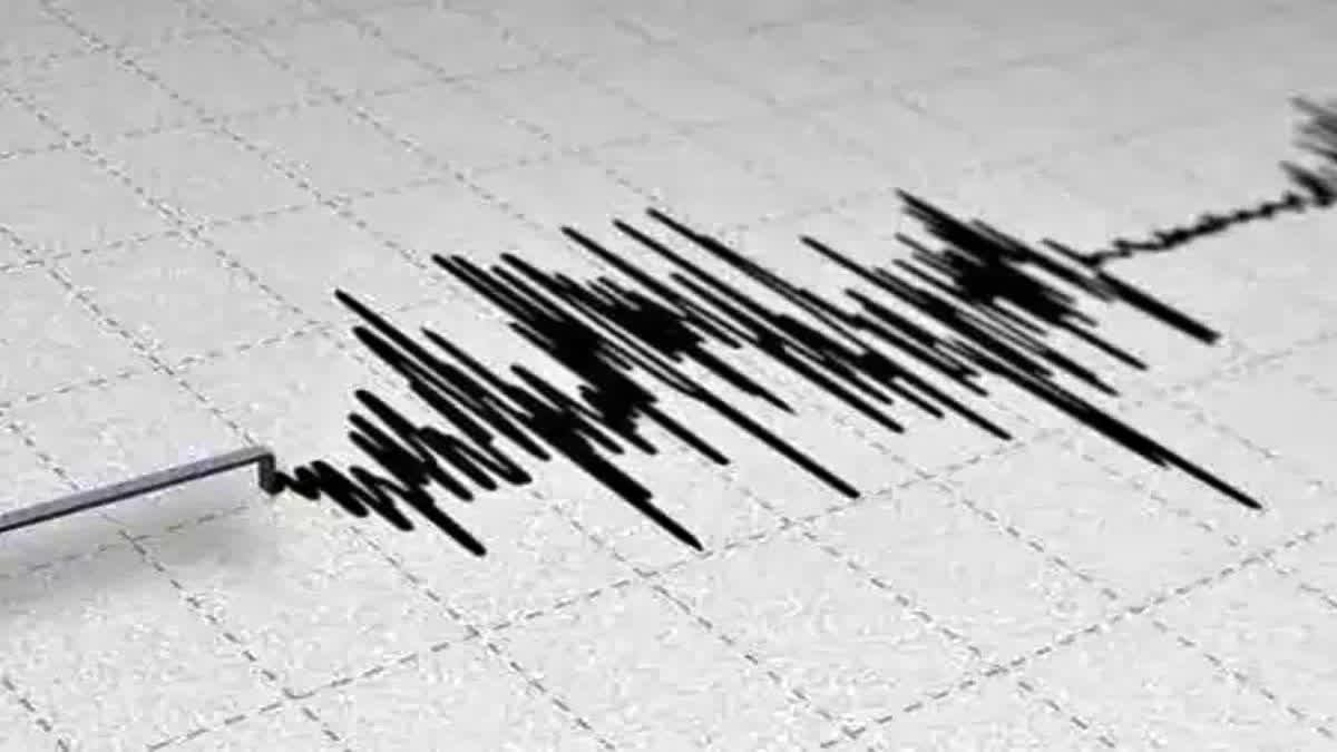 Representative image of Earthquake