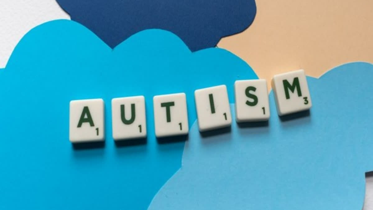 Study discovers four different autism subtypes based on people's brain, behaviour