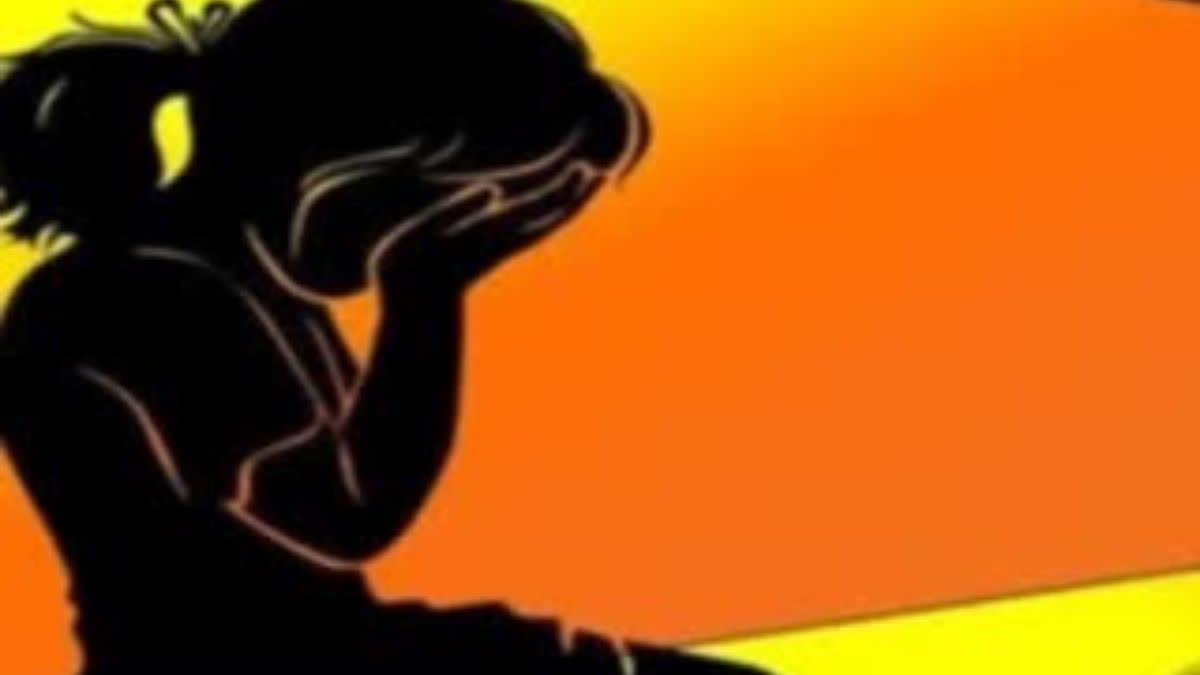 Rape in Chandauli