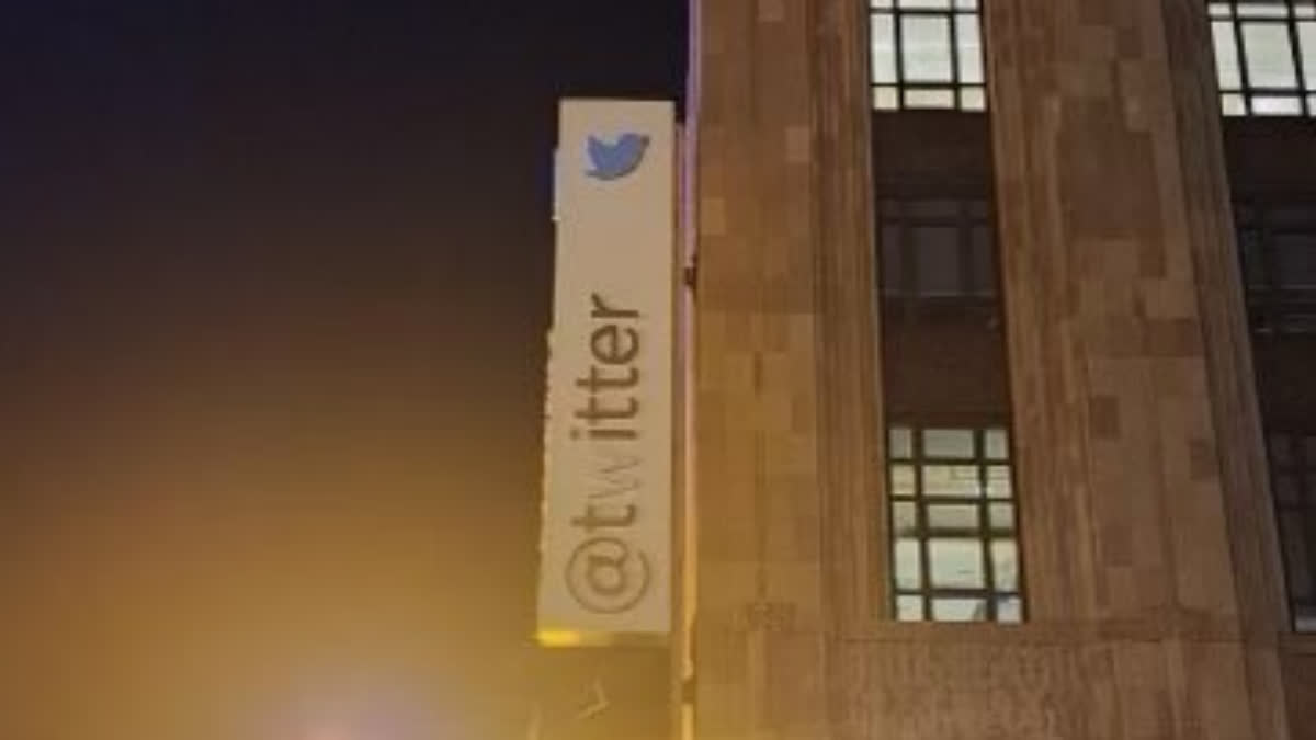 Elon Musk responds after Twitter HQs' name change to "Titter"