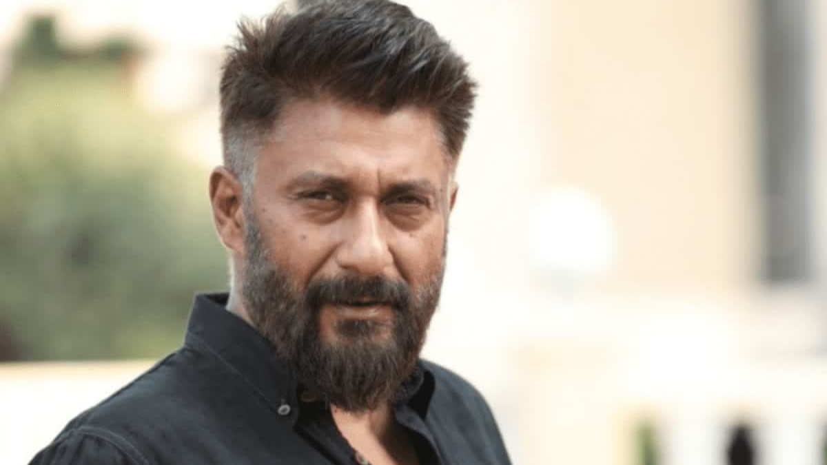 vivek agnihotri