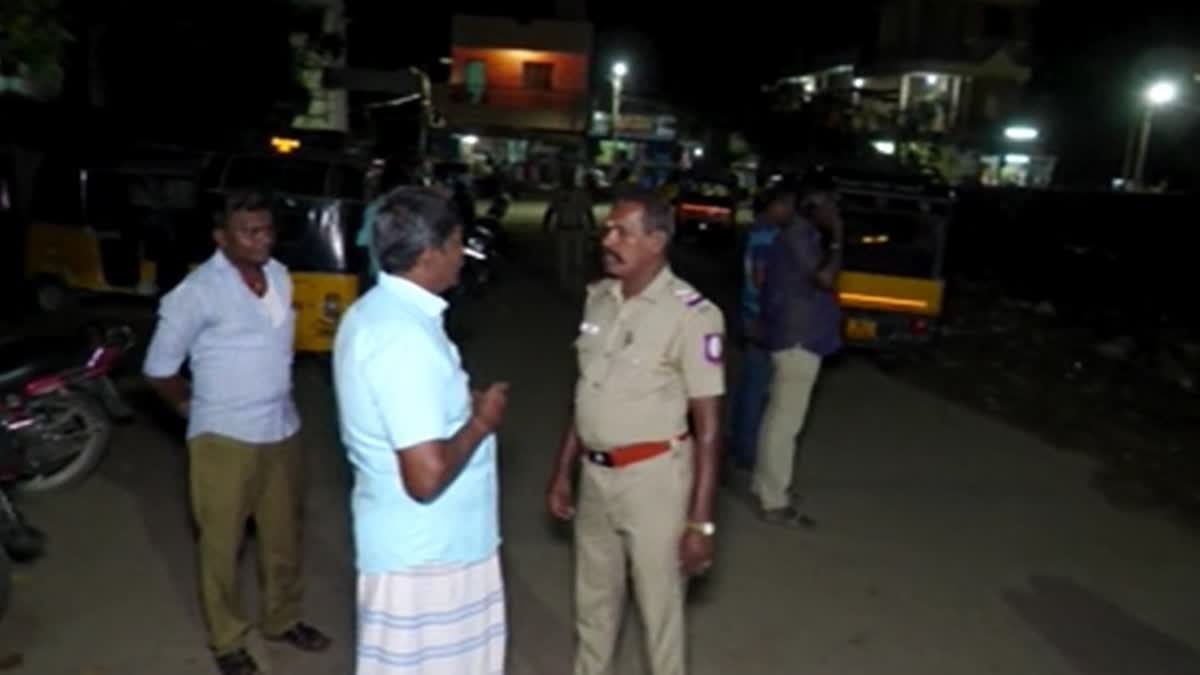 12 juveniles escape from custody in Thirunelveli