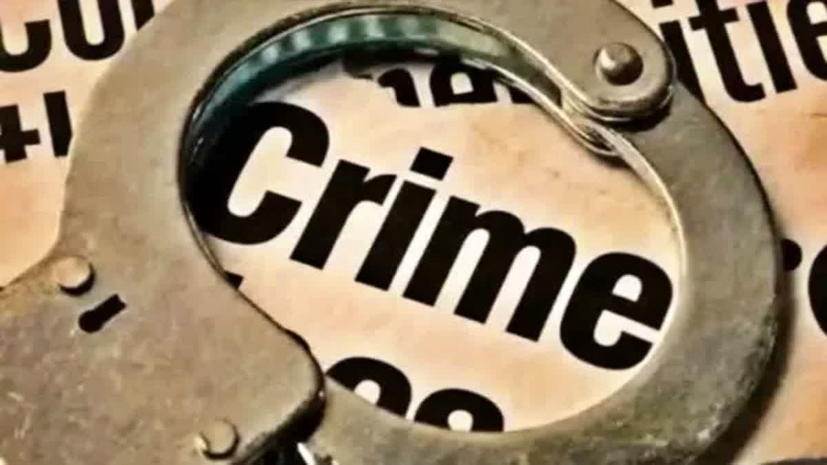 MP Crime: જબલપુરમાં કરાઈ હૃદય કંપાવનારી હત્યા, સો મશીન વડે યુવકના કર્યા 10 ટુકડા