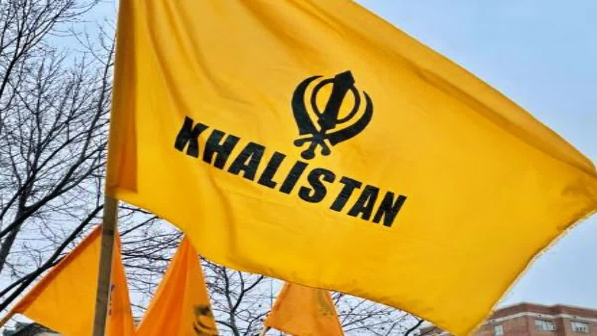 Khalistani separatist become active ahead of Baisakhi in Punjab