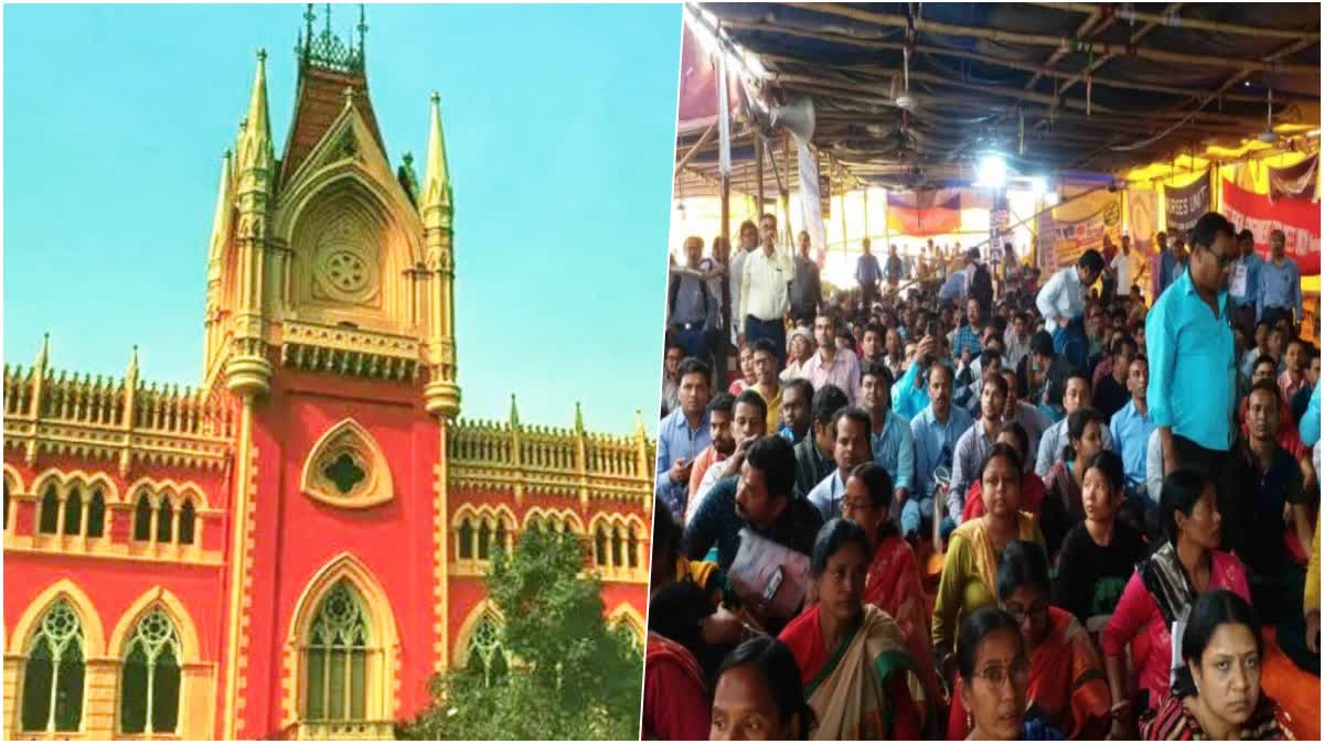 Indian Army file case in Calcutta High Court to shift DA Agitation from Shaheed Minar area