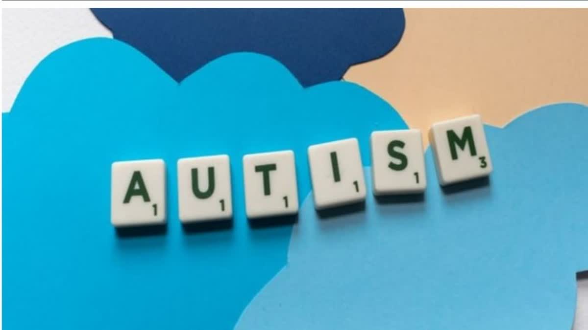 Autism Spectrum Disorder