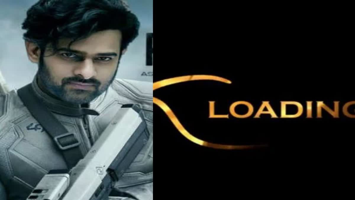 Pan india star Prabhas Project K Episode 2 video released