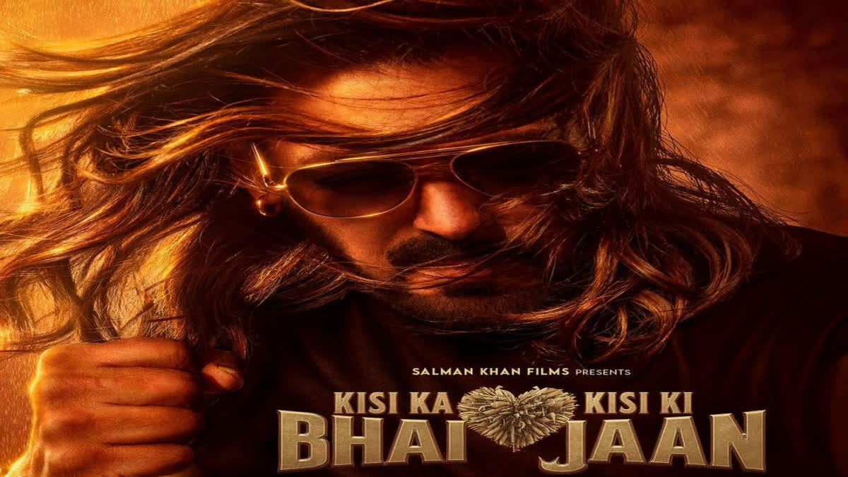 Kisi ka bhai kisi ki jaan trailer out