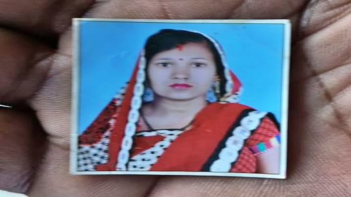 Pregnant woman dies in indiscriminate firing by man in North Delhi