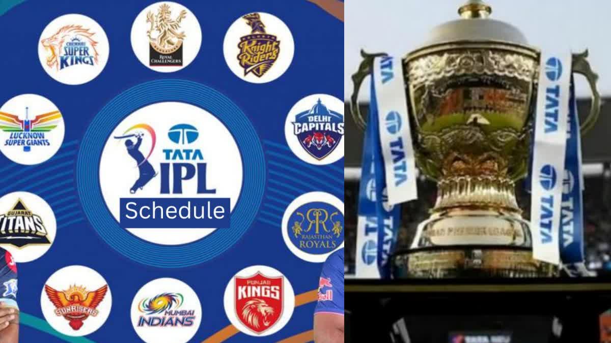 ipl 2023 famous numerologist gautham azad prediction 4 teams to reach playoffs