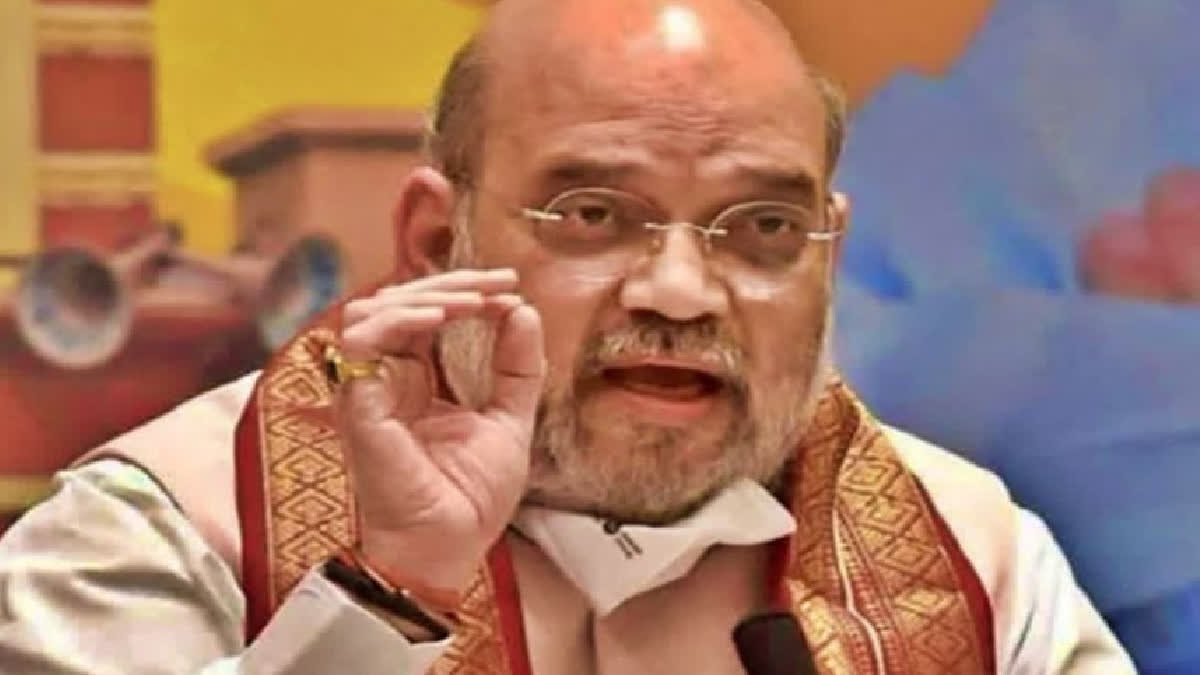 amit shah