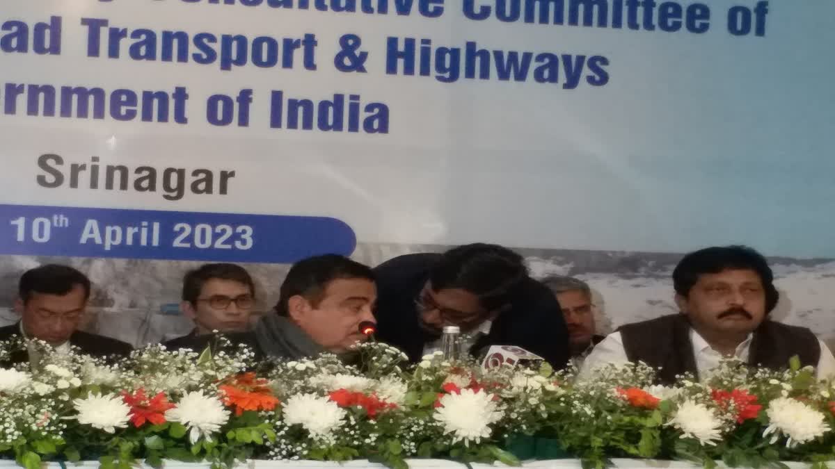 four-lining-of-srinagar-jammu-national-highway-will-be-completed-in-2024-nitin-gadkari