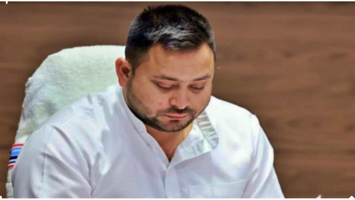 Bihar Deputy CM Tejashwi Yadav to appear before ED in land-for-job scam today