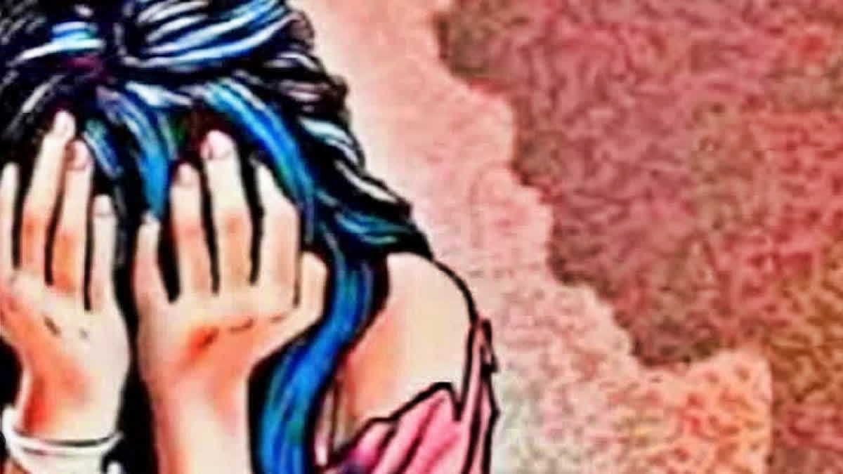 Preacher impregnates motherless Dalit minor girl at Andhra Pradesh's Amalapuram