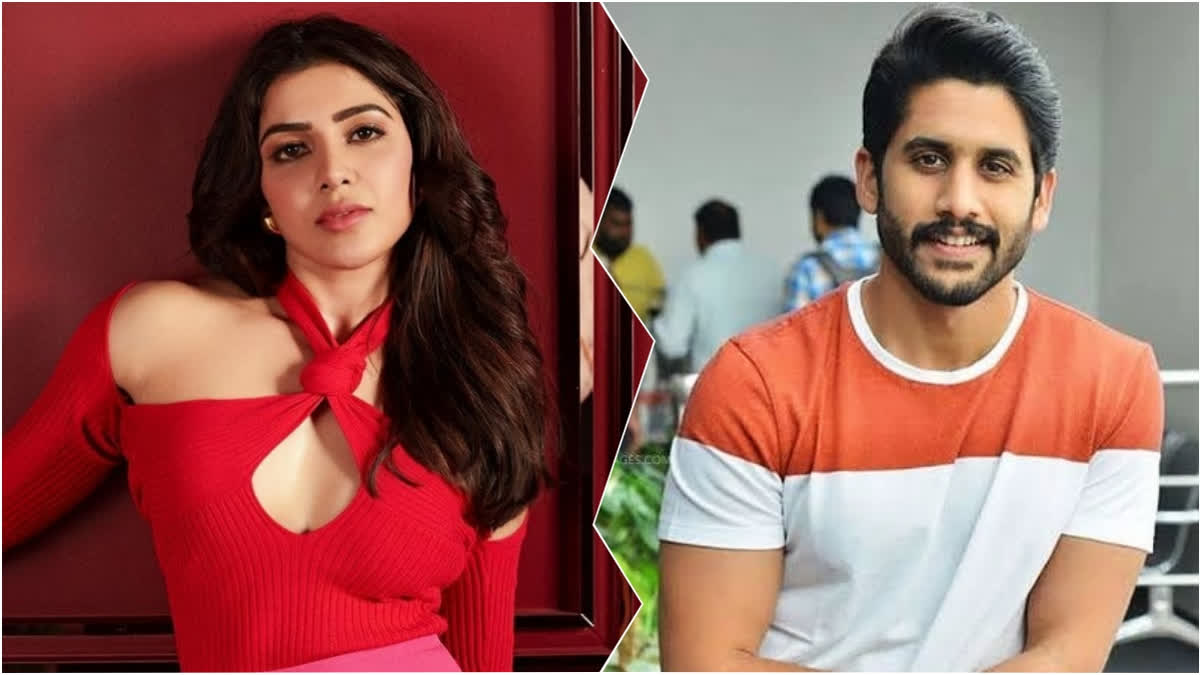 Samantha Ruth Prabhu doesn't want to 'forget anything' about her divorce with Naga Chaitanya