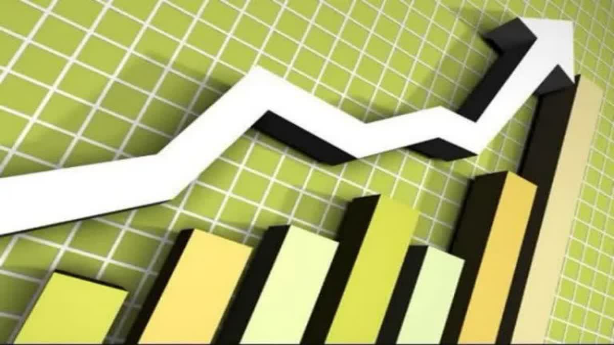 BSE Sensex nifty Share Market Update