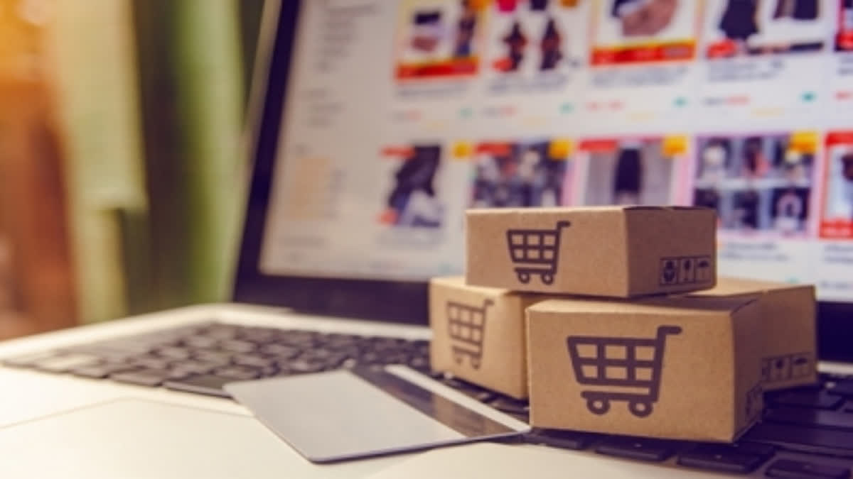 India's e-commerce logistics industry to cross 10 bn shipments by FY28