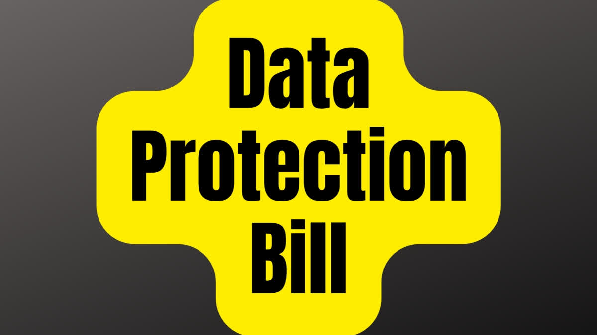The government has made a similar submission before the Constitution Bench in January that it was planning to introduce a new data protection bill in the second session of the recently concluded Budget session.