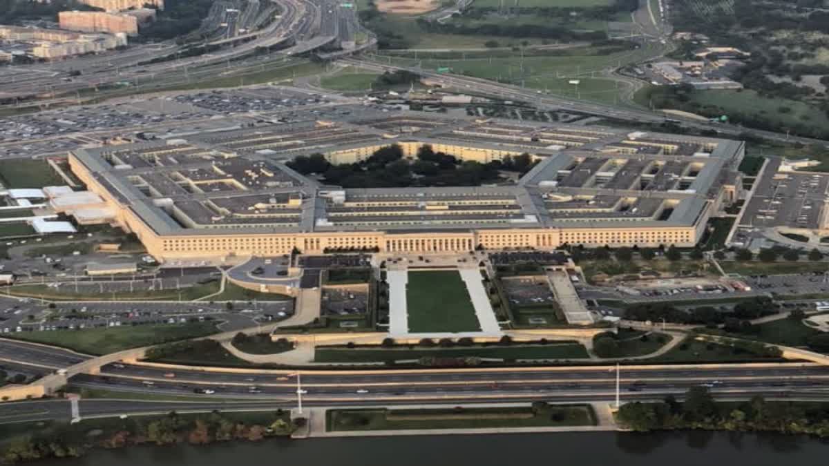 Pentagon says Leaked documents a very serious risk to security