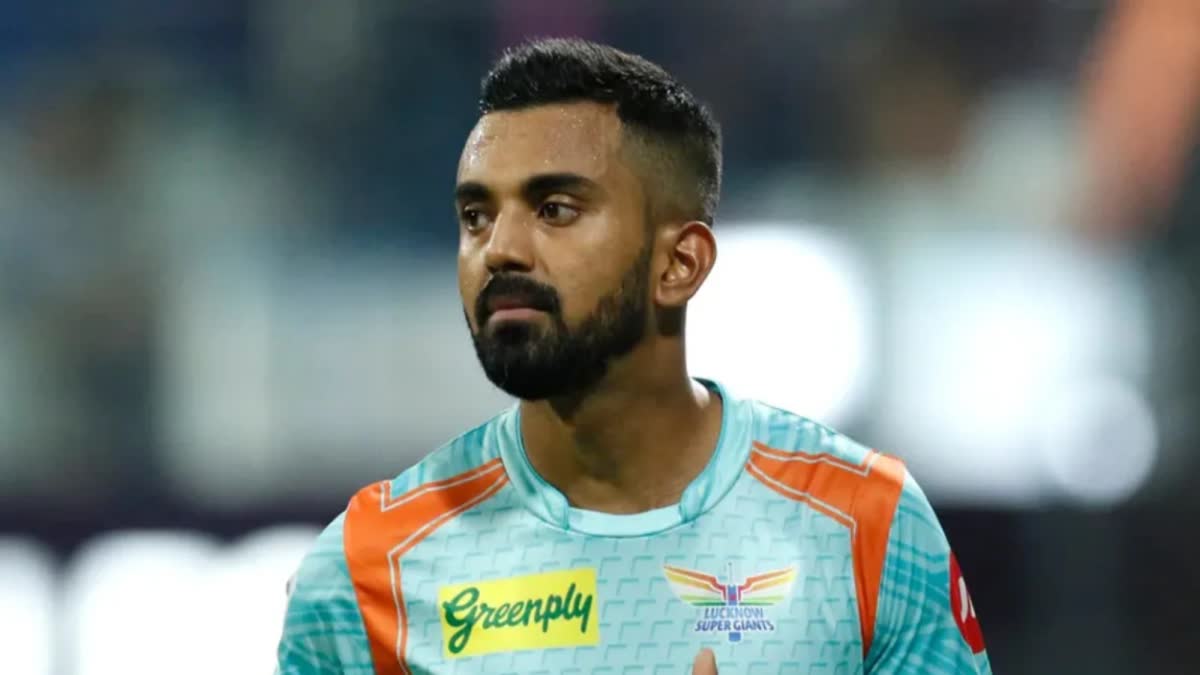 kl rahul