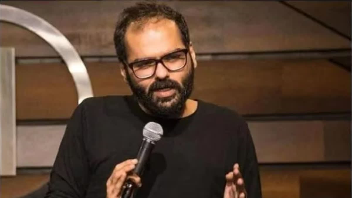 Comedian Kunal Kamra moves Bombay HC challenging IT rules amendment