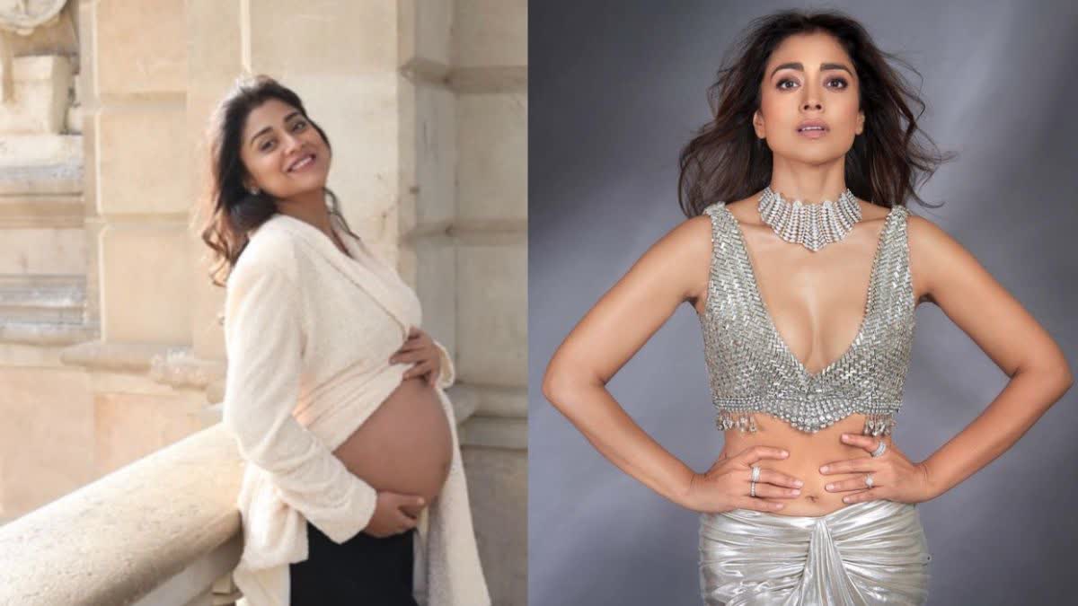 Shriya Saran