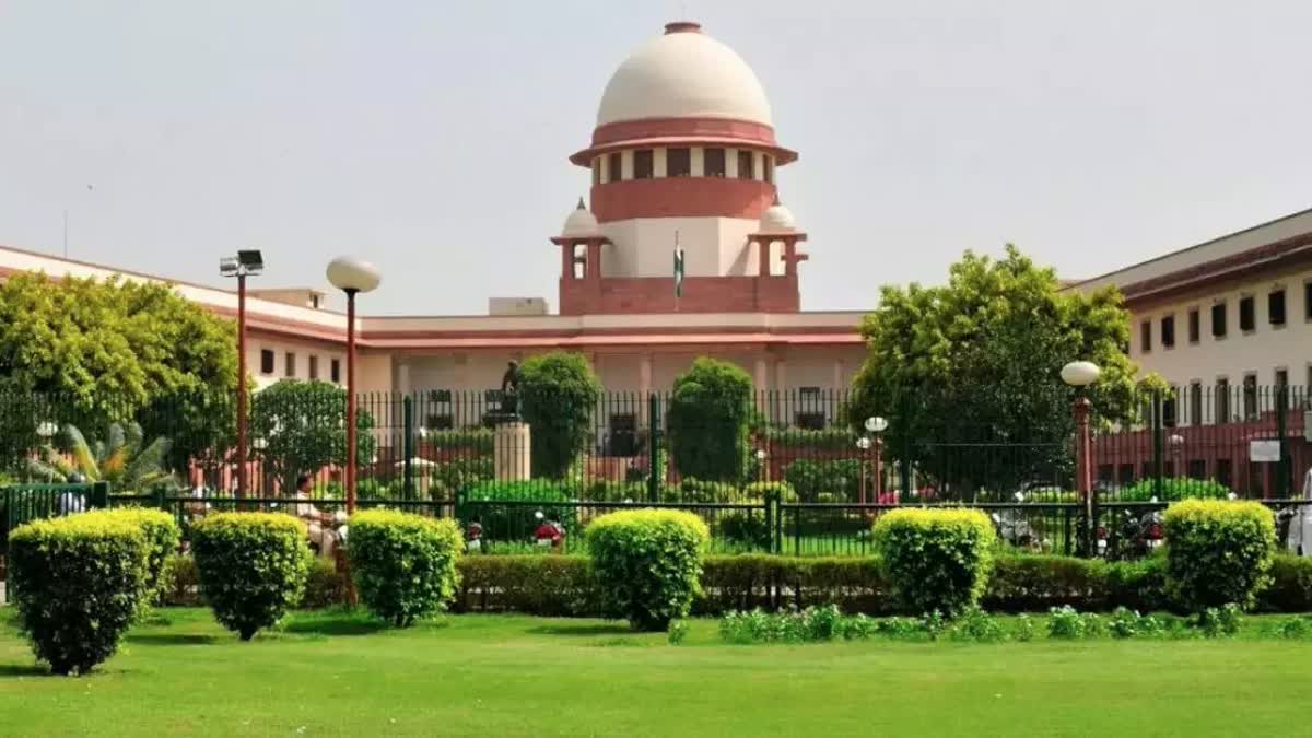 SC DISMISSES TAMIL NADUS PLEAS AGAINST MADRAS HC ORDER ALLOWING RSS TO HOLD MARCHES IN STATE