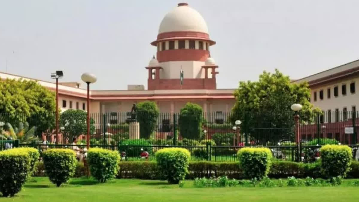 SC DISMISSES TAMIL NADUS PLEAS AGAINST MADRAS HC ORDER ALLOWING RSS TO HOLD MARCHES IN STATE