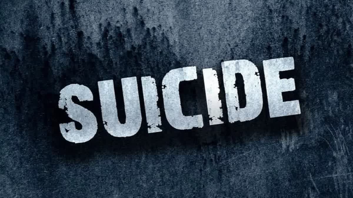 Suicide In Madhya Pradesh  : કેનો સલાલમની પૂર્વ નેશનલ પ્લેયર નિશા માલાકરે કરી આત્મહત્યા, પોલીસ તપાસમાં છે વ્યસ્ત