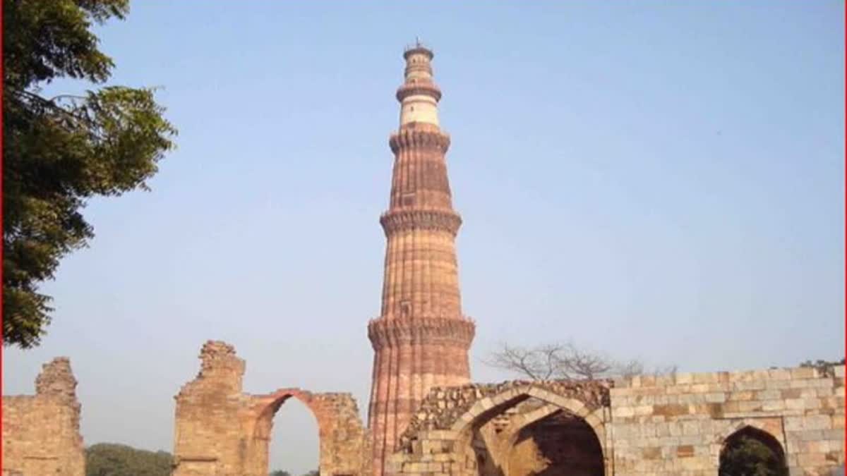 Mughal Masjid Case