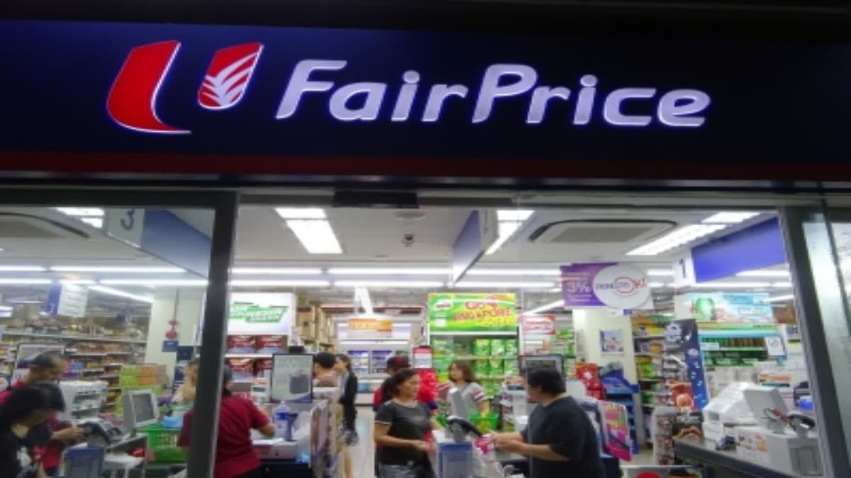 Indian Muslim couple denied access to Ramzan snacks at Singapore superstore