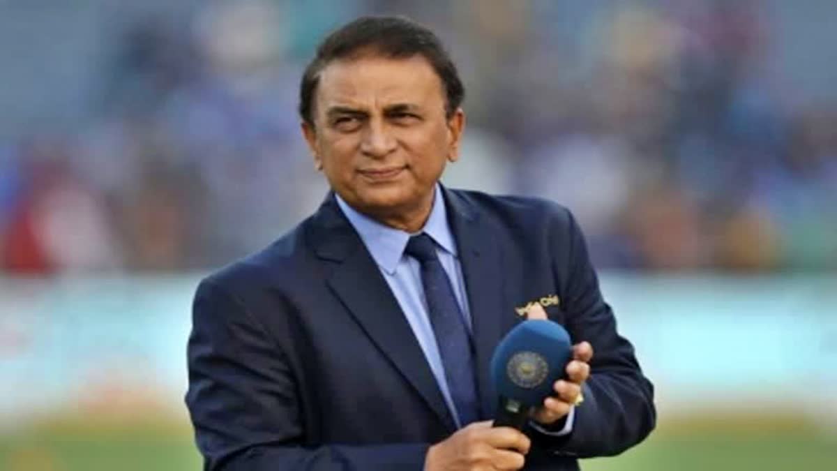 Gavaskar