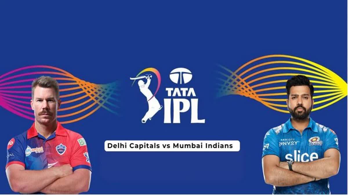 Capitals vs Mumbai Match Preview, Indian Premier League 2023,16th Match