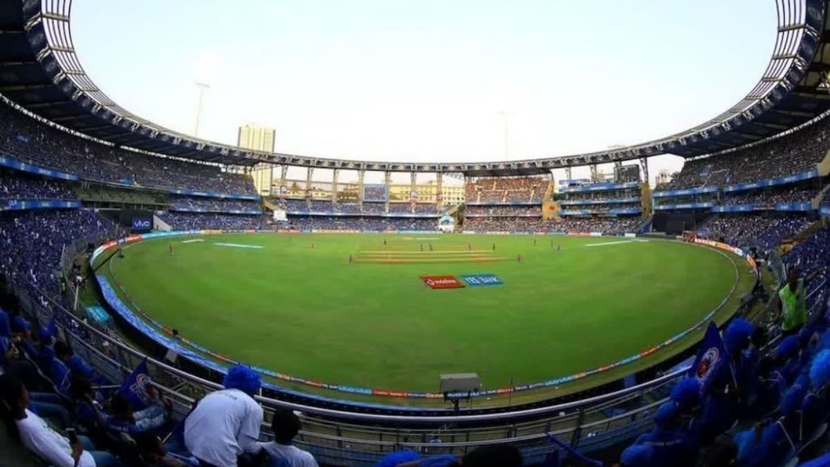 BCCI Will Improve Stadiums