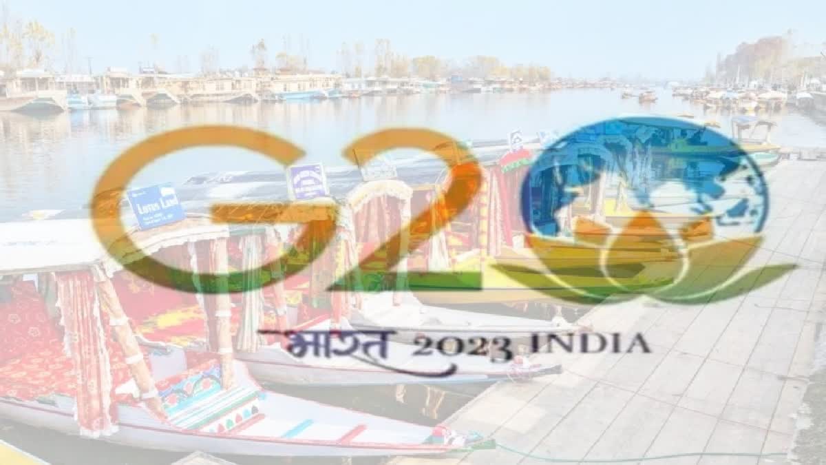 Pakistan reaction to india decision to hold g20 meet in kashmir